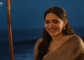 CaratLane launches ‘Written in the Stars’ film with Kayadu Lohar as Regional Brand Ambassador