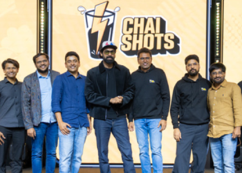 Chai Bisket rolls out ChaiShots and a ₹20 crore fund to power creator ecosystem
