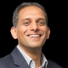 Chella Pandyan, EVP & Chief Marketing Officer, Domino’s India,