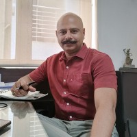 Chetan Pimpalkhute, Marketing Head, Freedom Healthy Cooking Oils,