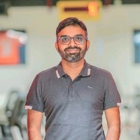 Chintan Shah, Senior Vice President, Sportz Interactive