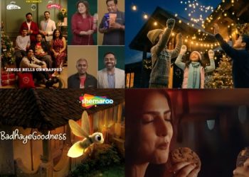 From kindness to clever humour: Brands redefine Christmas campaigns for modern India