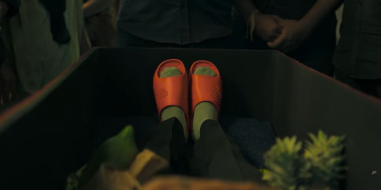 Chupps and INTO Creative reimagine sustainability with a bold, human-centric ad campaign