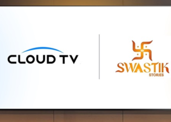 CloudTV strengthens content line-up by onboarding FAST Channel Swastik Stories