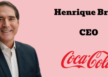 Coca-Cola Names Henrique Braun as Next CEO; James Quincey to Become Executive Chairman