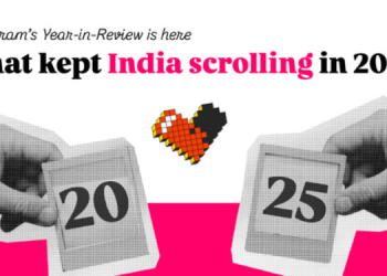 Cricket, Culture, Nostalgia, and Viral Moments kept the nation scrolling: Instagram India 2025 Year-in-Review