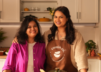 Cumin Co partners with Chef Pooja Dhingra to enter bakeware segment with India’s first 100% toxin-free collection