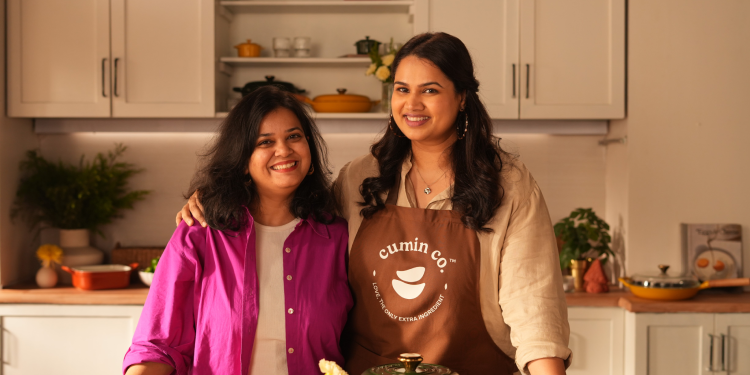 Cumin Co partners with Chef Pooja Dhingra to enter bakeware segment with India’s first 100% toxin-free collection