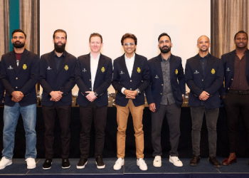 Danube Group unveils UAE’s first cricket-centric digital media platform led by Anis Sajan