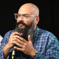 Darshan Dudhoria, Chief Executive Officer, Indian Silk House Agencies