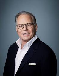 David Zaslav, President and CEO of Warner Bros. Discovery.