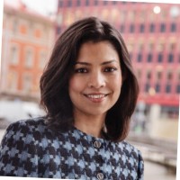 Debasree Dasgupta, CMO, Pernod Ricard India,