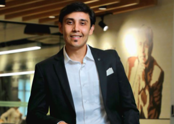 Devang Mehta appointed Chief Marketing Officer at Anand Rathi Group