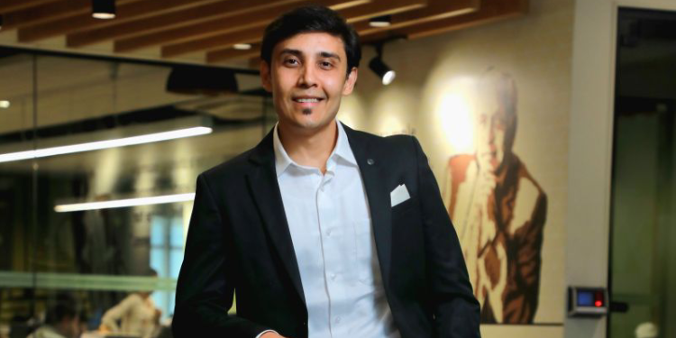 Devang Mehta appointed Chief Marketing Officer at Anand Rathi Group