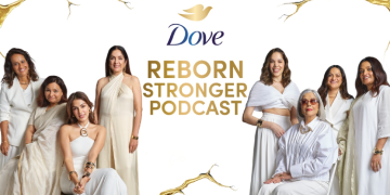 Dove unveils ‘The Reborn Collective’ to spotlight stories of strength, resilience and renewal