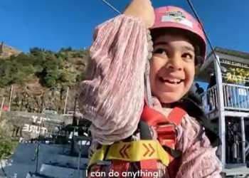 Dove’s #ChangeTheCompliment campaign encourages confidence-first praise for girls