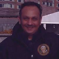 Dr. Vishwas Deoskar, CEO IICT.