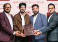 Dulquer Salmaan joins Jos Alukkas as Brand Ambassador