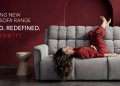Duroflex partners with Krithi Shetty to launch new motion sofa range