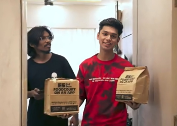 EatSure launches ‘Meri Marzi’ December campaign with cross-brand Buy-One-Get-One-Free offers