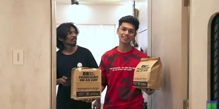 EatSure launches ‘Meri Marzi’ December campaign with cross-brand Buy-One-Get-One-Free offers