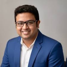 Ebu Isaac, VP – Media & Analytics, Kantar South Asia