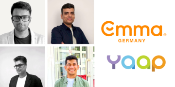 Emma Sleep partners YAAP to accelerate growth in India’s premium sleep market