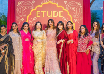 Etude launches first-ever India-inspired Fixing Tint Collection with Palak Tiwari