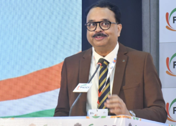 FICCI reappoints PKSV Sagar as Sports Committee Chairperson; Sanjay Adesara to continue as Co-Chair