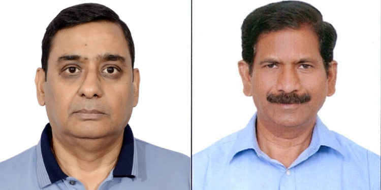Finolex Industries appoints Udipt Agarwal and Rambabu Sanka in key roles