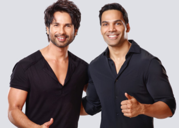Fittr marks 10 years with Shahid Kapoor collaboration, unveils ‘Health Is Freedom’