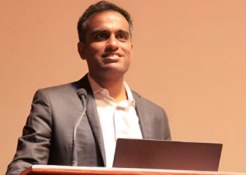 Flam appoints Arun Kumar Rajendran as AVP – Marketing