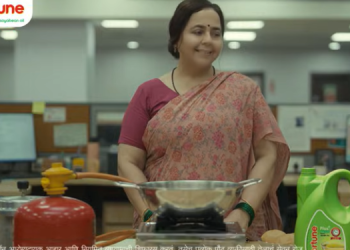 Fortune Plus Soyabean Oil highlights the power of freshness in new TVC inspired by a Mother’s Wisdom