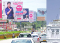 GCC eyes ₹75-crore annual boost from citywide outdoor advertising push
