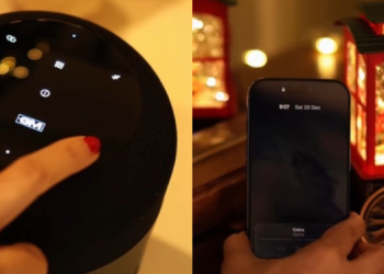 GM Modular unveils ‘Switch to Christmas Mode’ campaign for smart festive homes