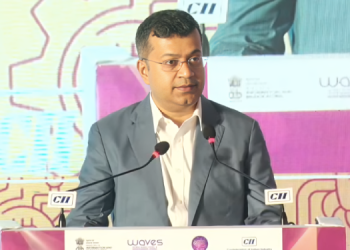 India Must Build for the World, Not Just Home: Gaurav Banerjee’s Global Push for M&E