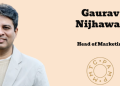 Gaurav Nijhawan named Head of Marketing at MTC-PAM