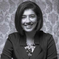 Geetanjali Bhattacharji,