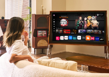 Global Anime Brand Crunchyroll launches on Whale TV