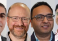 GlobalLogic strengthens executive team to accelerate AI-led transformation
