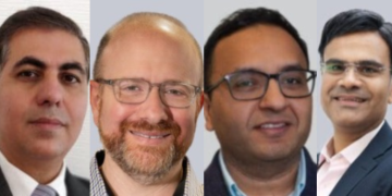GlobalLogic strengthens executive team to accelerate AI-led transformation