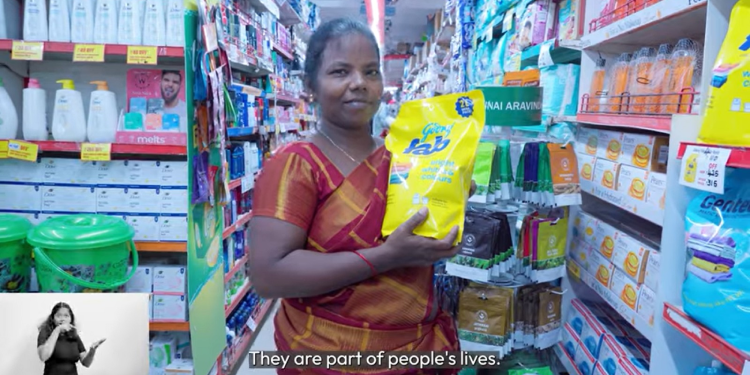 Godrej Consumer Products champions disability inclusion with new digital film