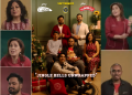 Godrej Vikhroli Cucina reimagines Christmas for India with “Jingle Bells Unwrapped”