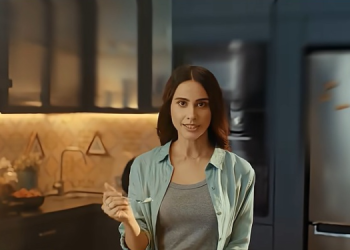 Gozoop Creative launches Nutrica Bee Honey campaign to promote everyday wellness