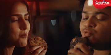 Gozoop Creative onboards CookieMan India, rolls out holiday campaign