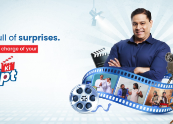 HDFC Life’s ‘Life Ki Script’ campaign highlights financial readiness for life’s surprises