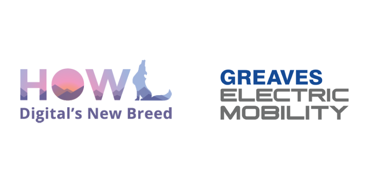 HOWL Digital wins Integrated Marketing Mandate for Greaves Electric Mobility