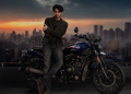 Harley-Davidson India names Ahaan Panday as Brand Ambassador; unveils new X440 T