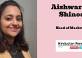 Hindustan Pencils appoints Aishwarya Shinod as Head of Marketing