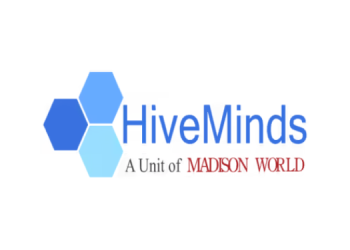 HiveMinds named finalists at the global Amazon Partner Awards 2025 in the USA